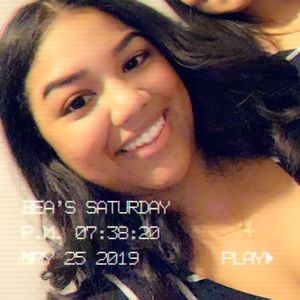 Meet your Posher, Beatrice